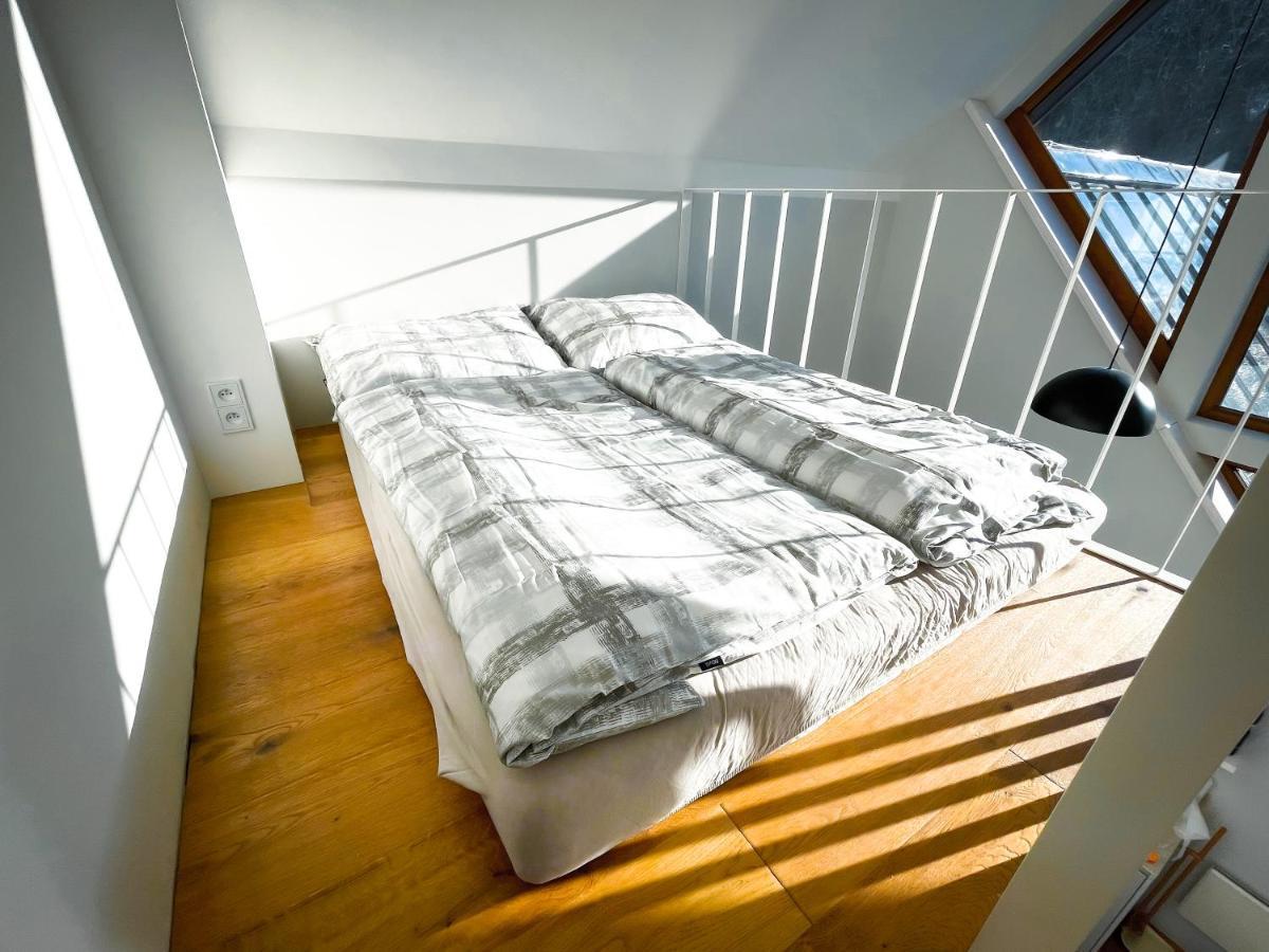 Apartman Bratrouchov Jablonec nad Jizerou Buitenkant foto