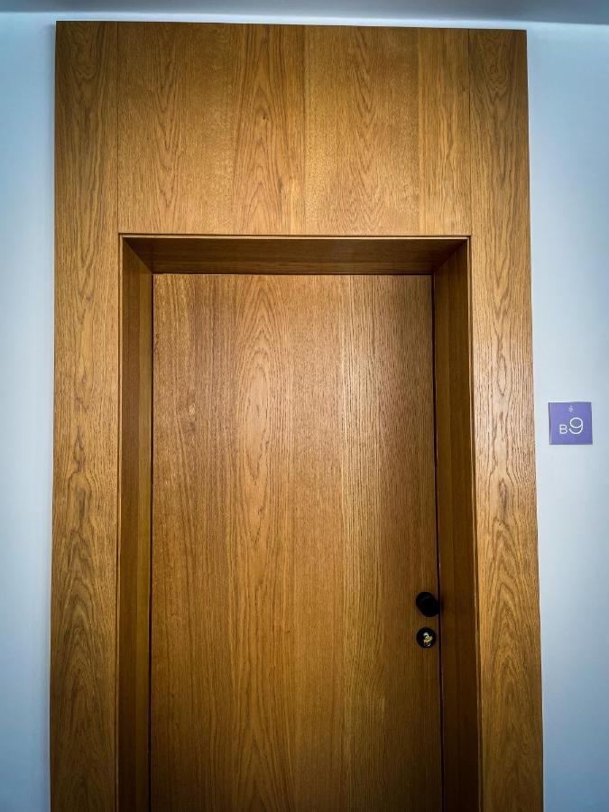 Apartman Bratrouchov Jablonec nad Jizerou Buitenkant foto