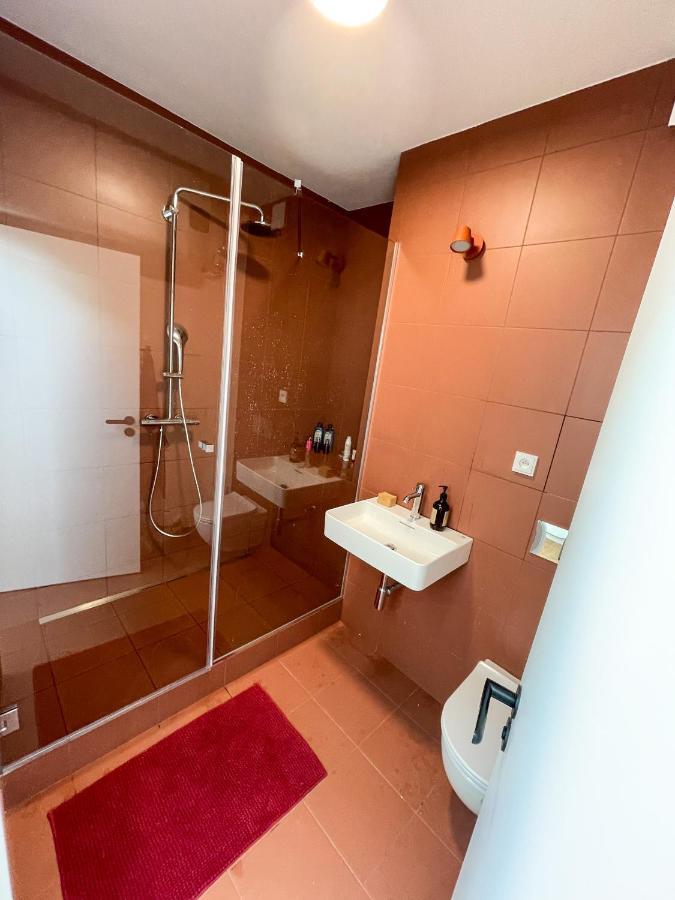 Apartman Bratrouchov Jablonec nad Jizerou Buitenkant foto